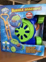 bubble machine