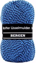 Botter IJsselmuiden Bergen Sokkengaren - 81