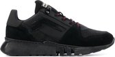 Red-Rag Sneakers zwart - Maat 37