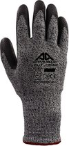 Handschoen activegear snijbestendig grijs 8/m | Paar a 1 stuk