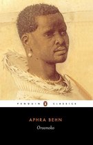 Oroonoko Or History Of The Royal Slave