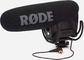 Rode VideoMic PRO Rycote