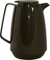EMSA Momento Koffiekan 1Liter - DONKERBRUIN