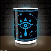 The Legend of Zelda Sheikah Eye Mini Light