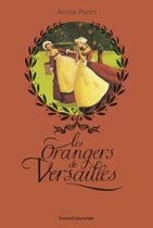 LES ORANGERS DE VERSAILLES TOM