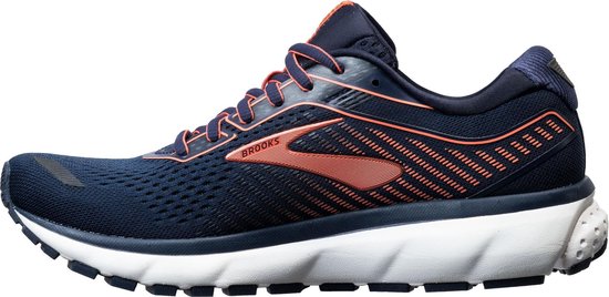 release date for brooks ghost 12