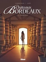 CHATEAUX BORDEAUX T02