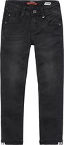 Vingino Basics Kinder Jongens Jeans - Maat 140