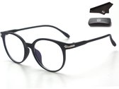 LC Eyewear Computerbril - Blauw Licht Bril - Blue 