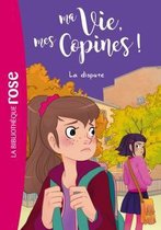 MA VIE MES COPINES 06 - LA DIS