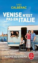 Venise n\'est pas en Italie