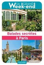 BALADES SECRETES A PARIS