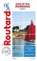 GUI ROUT GOLFE DU MORBIHAN