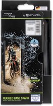 4smarts Rugged Active Pro STARK Apple iPhone 12 Pro Max Hoesje Zwart