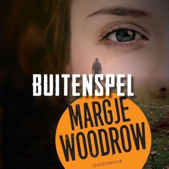 Buitenspel - cover