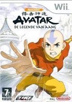 Avatar - The Legend of Aang