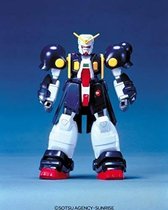 Gundam: Bolt Gundam 1:144 Model Kit