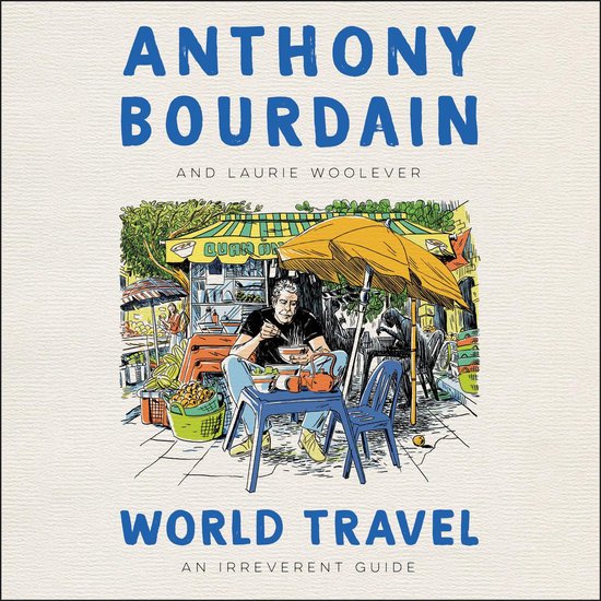World Travel - cover