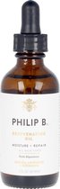 Philip B - REJUVENATING OIL for dry to damaged hair & scalp 60 ml