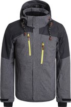Icepeak Calio Wintersportjas Heren - Maat 48