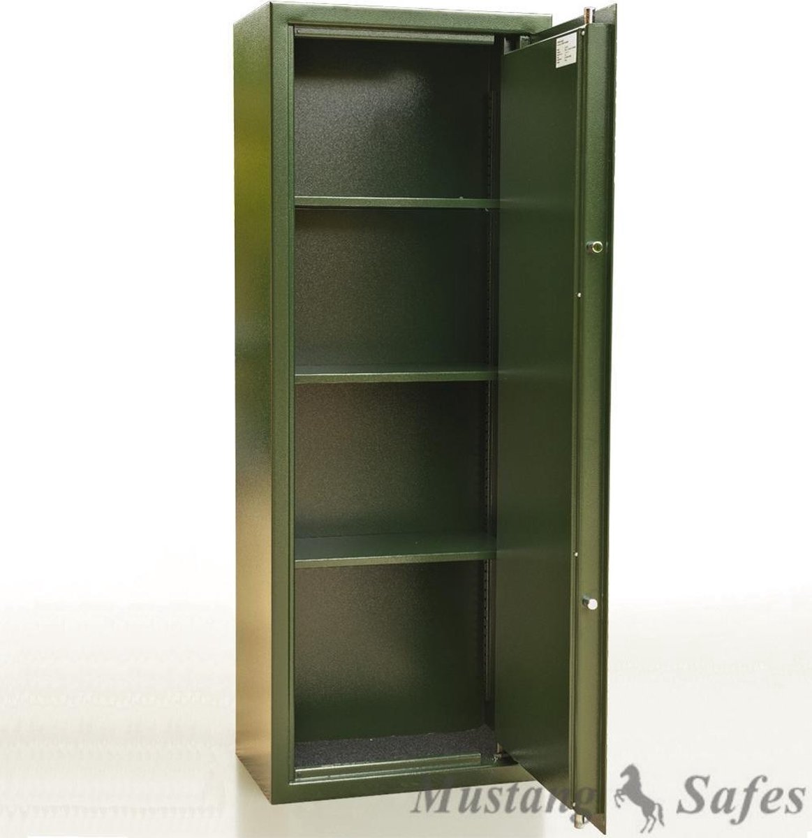 Acheter Cofes-forts pour fusils ? Faites-le chez MustangSafes