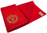 Manchester United Jacquard Towel