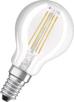 Osram Classic LED-lamp 4 W E14 A+