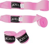 Joya Handbandage - Katoen - Roze - 350cm - 8462