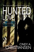 A Merchant Street Mystery Series 2 - Hunted Love