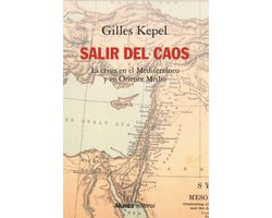 Alianza Ensayo - Salir del caos