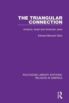 Routledge Library Editions: Religion in America - The Triangular Connection