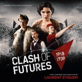 Clash of Futures [Original Television Soundtrack]