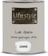 Lifestyle Lak Glans - 134NE - 1 liter