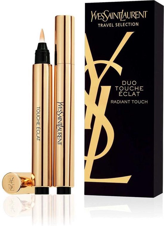 yves saint laurent touche eclat radiant touch 2