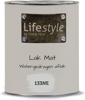 Lifestyle Lak Mat - 133NE - 1 liter