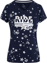 Imperial Riding T-shirt Ride On