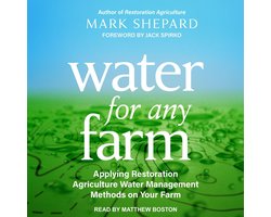 Water for Any Farm
