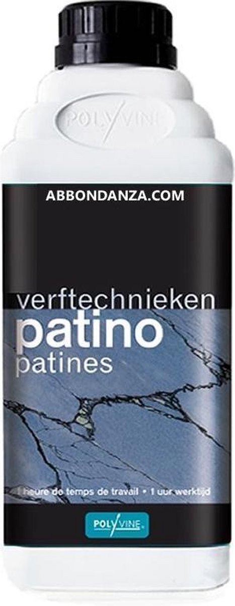 Polyvine Patino 500 ml