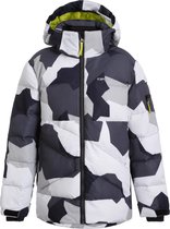 Icepeak Larned Wintersportjas Kids - Maat 122