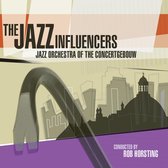 The Jazz Influencers