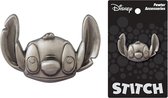 Monogram Disney - Stitch Pin Pewter