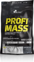 OLIMP Massgainer - Profi Mass (1kg) - Vanille