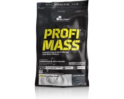 Olimp Olimp Massgainer - Profi Mass (1kg) - Vanille