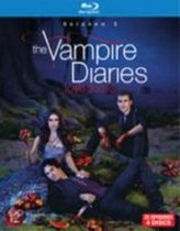 The Vampire Diaries - Seizoen 3 (Blu-ray)