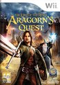In de Ban van de Ring: Aragorns Avontuur