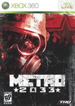 Metro 2033