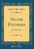 Silver Pitchers