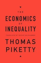 Economics Of Inequality