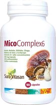 Sura Vitas Micocomplex 6 400 Mg 90 Vcaps