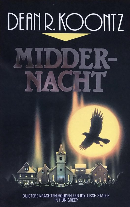 9789024518852 - Middernacht